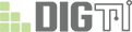 Logo da DIGTI/IFRN